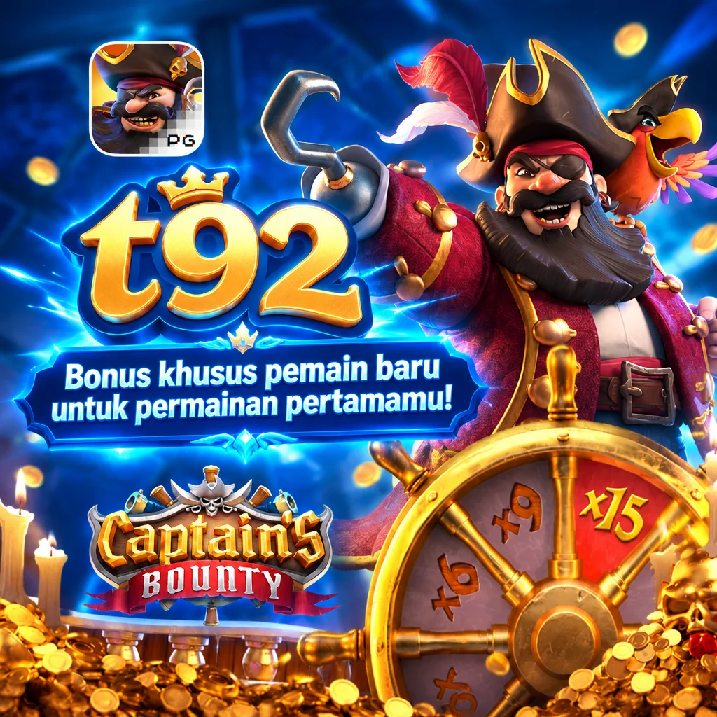 t92 · Galeri permainan