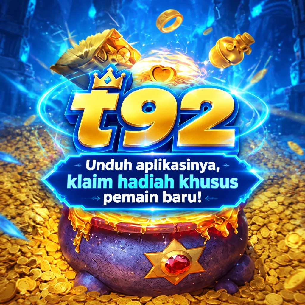 t92 · Galeri permainan