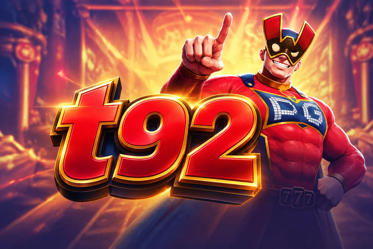 t92 · Panduan Antarmuka dan Mekanisme Bonus Wheel Mayan Destiny di t92