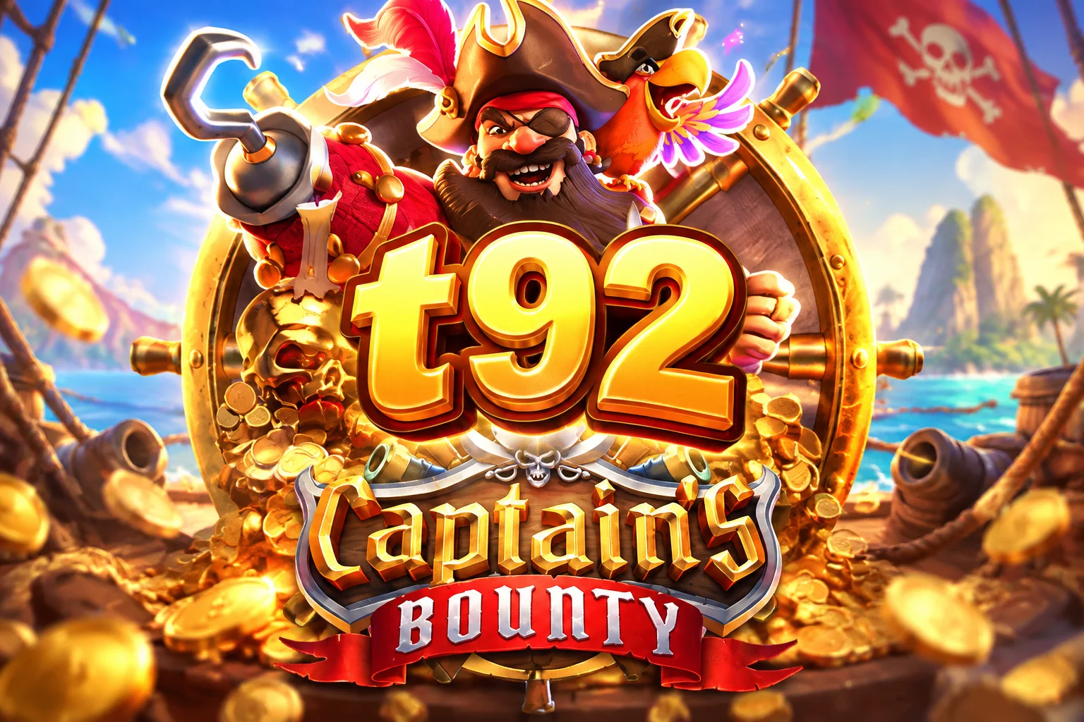 t92 · Panduan Mekanisme Bermain Wild Fireworks di t92: Stacked Wild dan Free Spins